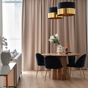 Deluxe Appartement